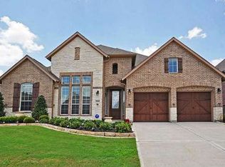 5430 Humboldt Park Ln, Katy, TX 77494