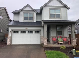 3597 SE Charter Pl, Corvallis, OR