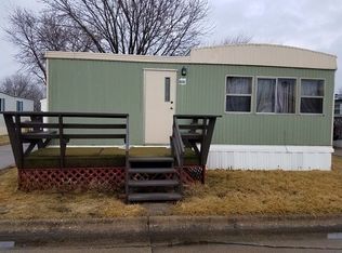 2121 SE Winter Park Dr, Ankeny, IA 50021