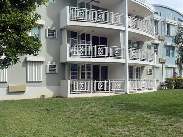 II LOS PARILLAS #3301, LOIZA, PR 00772