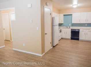2125 S Edgewood St APT 1, Seaside, OR 97138