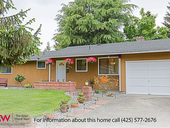2nd image of 12214 211th Ave E