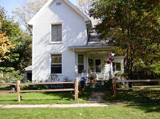 314 N Mingo St, Albion, MI