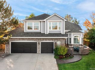 17 Burgundy Ln, Highlands Ranch, CO 80126