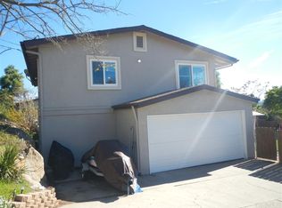350 Lento Ln, El Cajon, CA 92021