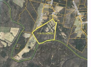 22155 Carters Gate Rd, Ruther Glen, VA 22546