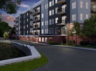 50 Coppersmith Way #107, Canton, MA 02021