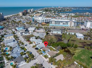 210 E Madeira Ave, Madeira Beach, FL 33708