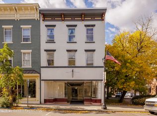 511 Warren Street, Hudson, NY 12534