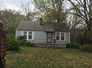 1793 Old Hickory St, Decatur, GA 30032