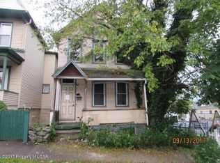 437 N Washington St, Wilkes Barre, PA 18705