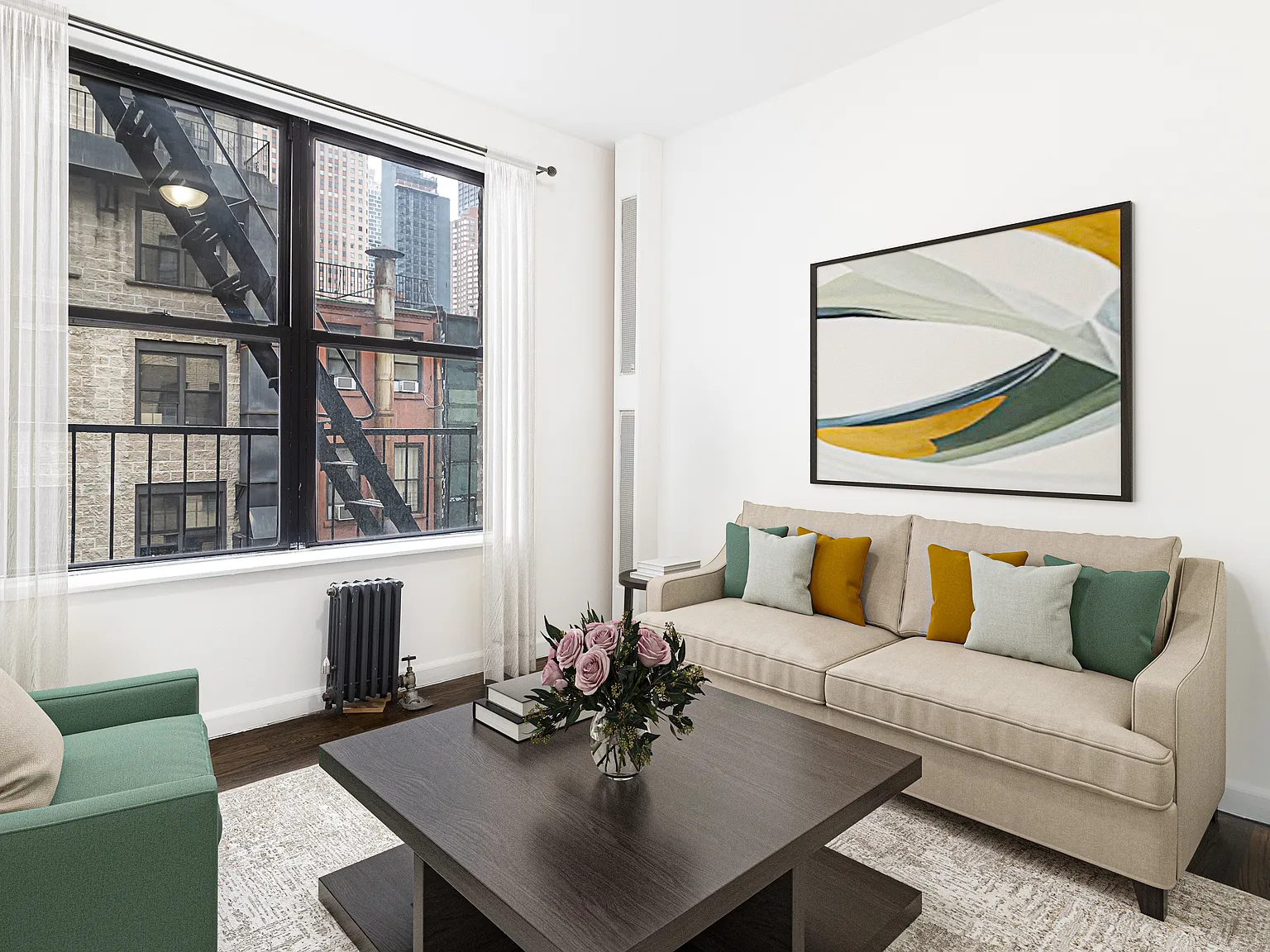 341 West 45th Street — Photo 1
