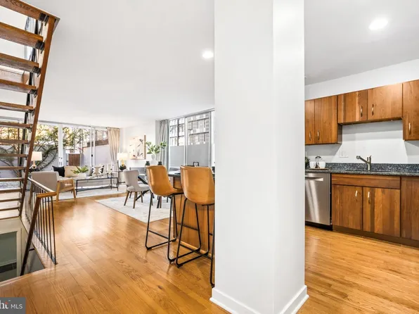 345 O St SW, Washington, DC 20024