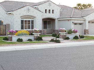 8581 W Yukon Dr, Peoria, AZ 85382