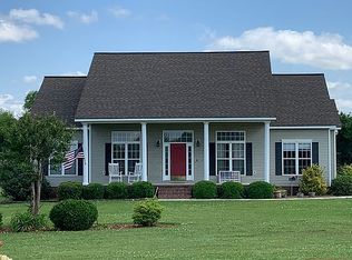 343 Saint Clair Dr, New Market, AL 35761