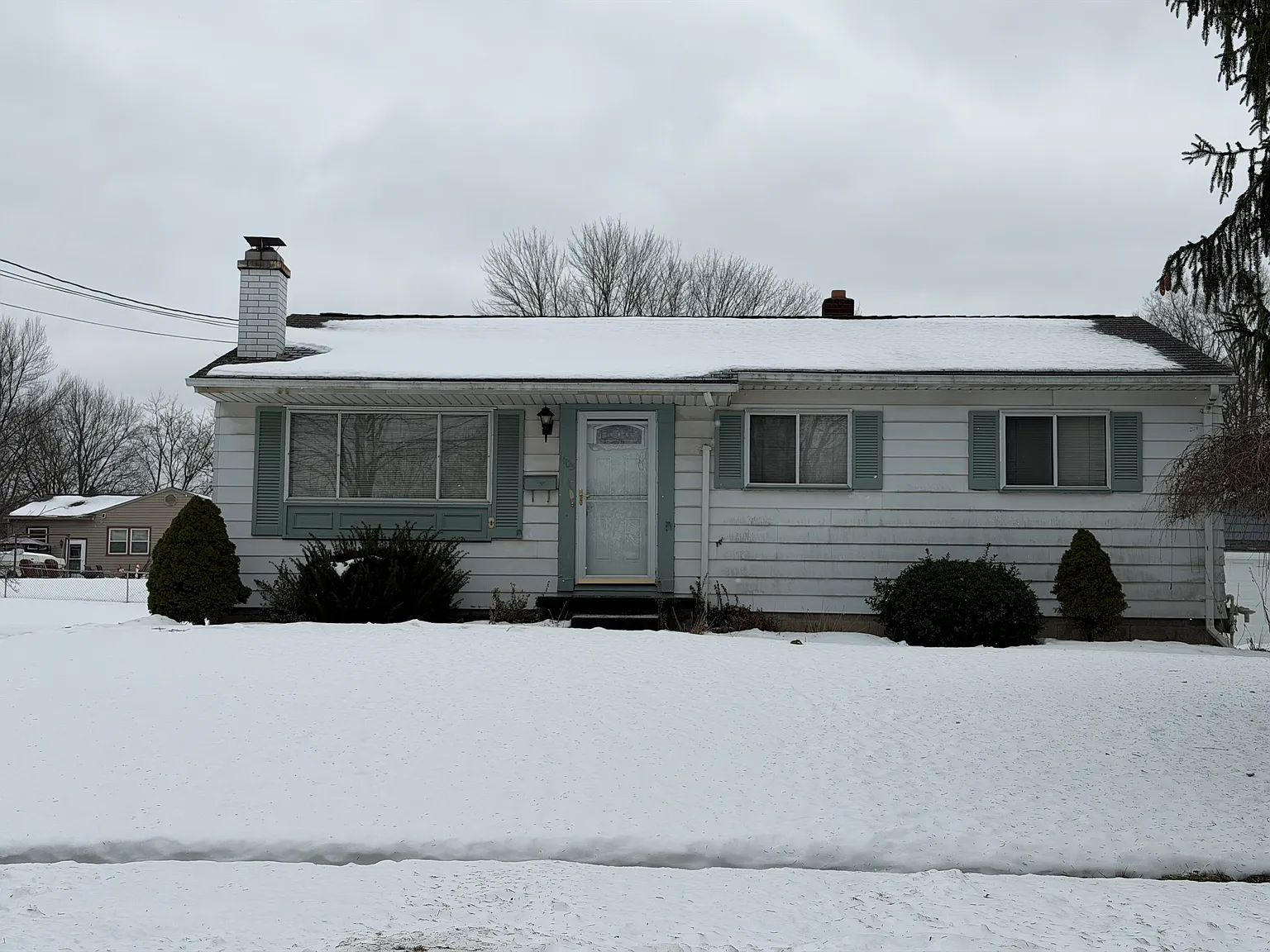 1405 Gypsy Ln photo 1