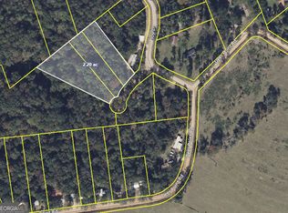 2 / Ac Fawn Ln, Georgetown, GA 39854