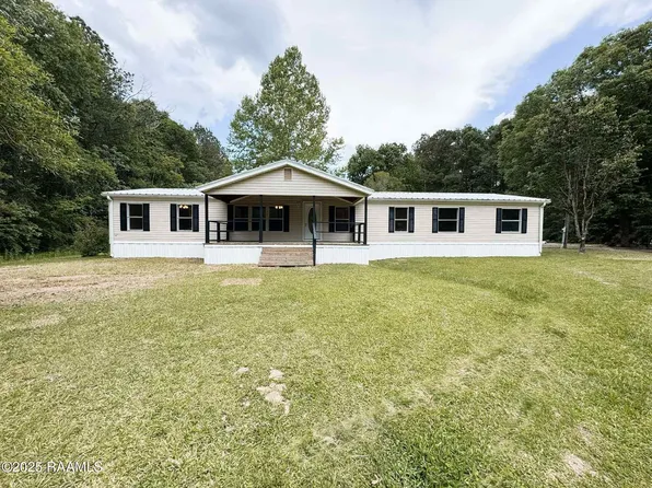 14559 Veteran Memorial Hwy, Ville Platte, LA 70586