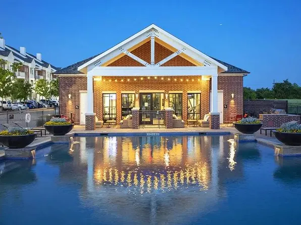 McKinney Village, 201 McKinney Village Pkwy APT 1114, McKinney, TX 75069