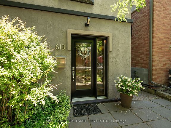 4th image of 613 Beresford Ave
