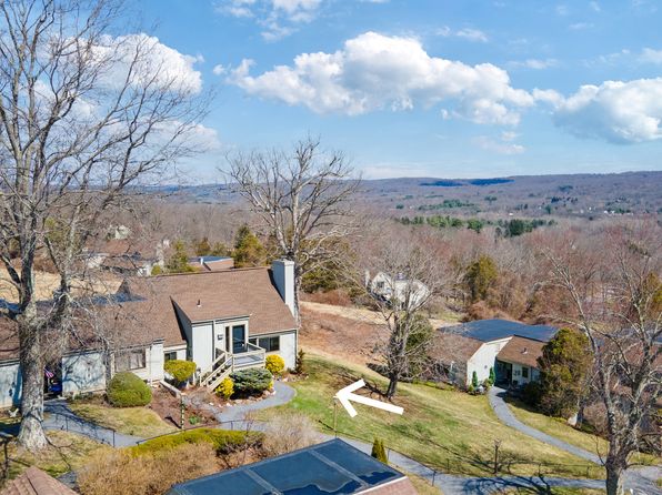 224 Heritage Vlg #B, Southbury, CT 06488