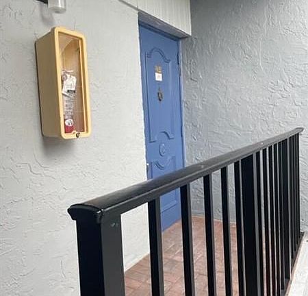 3rd image of 6600 S Oriole Blvd APT 204