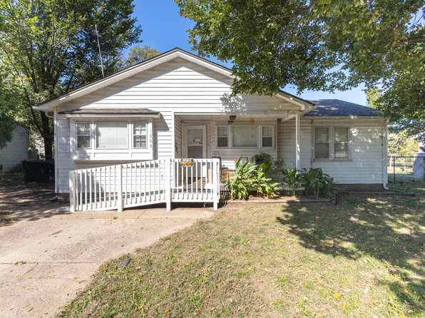 1608 E Alta Ave, Wichita, KS 67216