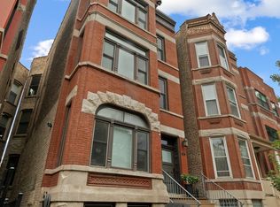 1118 N Wolcott Ave APT 2W, Chicago, IL 60622