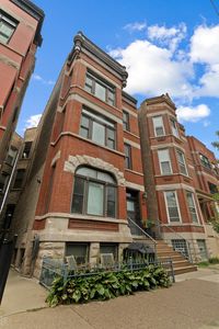 1118 N Wolcott Ave APT 2W, Chicago, IL, 60622