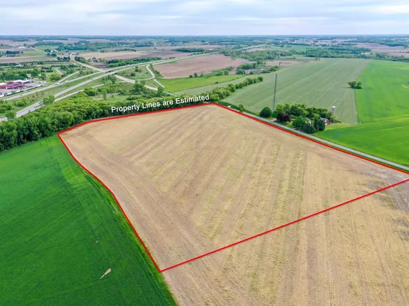 Lot 1 Twin Lane Road Lot 1, Sun Prairie, WI 53590