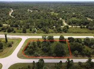 1 & 2 Casco Cir, North Pt, FL 34288