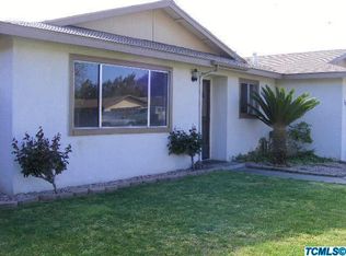 1622 S Tipton Ct, Visalia, CA 93292