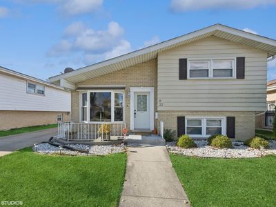 22 51st Ave, Bellwood, IL, 60104
