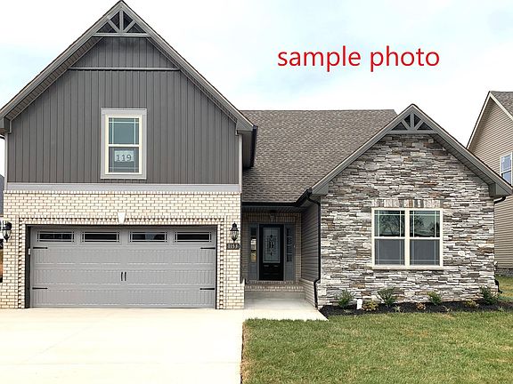 2nd image of 25 Wellington Flds Lot 25