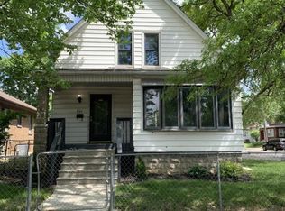 701 W Marion St, Joliet, IL 60436