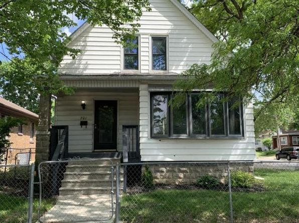 701 W Marion St
