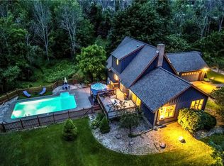 4009 Thomas Rd, Cazenovia, NY 13035