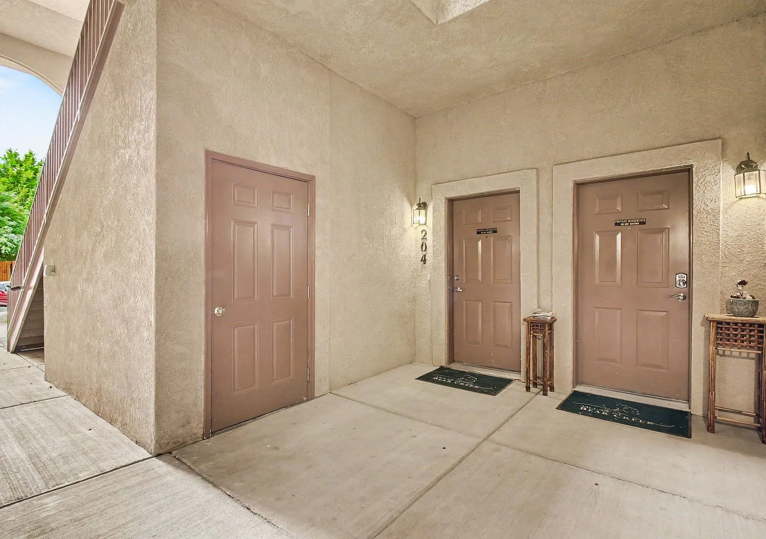 1695 Little Bear Creek Point #203 3 Bedroom Condo with Mountain Views & One-Car Garage — Photo 2