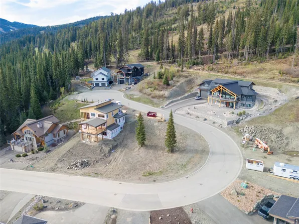 5428 Lookout Ridge Pl, Sun Peaks Mountain, BC V0E 5N0