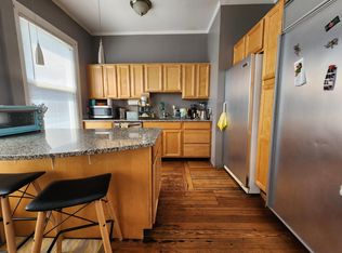 67 America St #2, Providence, RI 02903