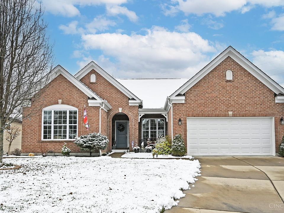 1st image of 967 Burgess Ct