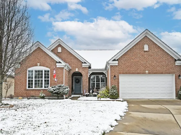 967 Burgess Ct, Cincinnati, OH 45245