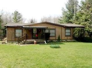 3154 Edwards Rd, Harbor Beach, MI 48441
