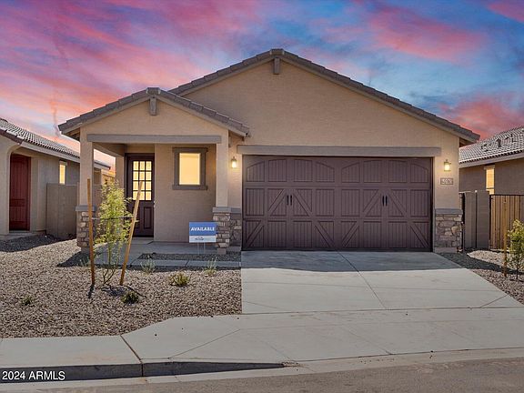 4th image of 40165 W WADE Drive