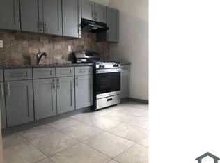 231 Bidwell Ave, Jersey City, NJ 07305