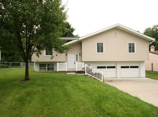 645 S Whitetail Cir, Mt Zion, IL 62549