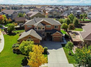 25720 E Euclid Dr, Aurora, CO 80016