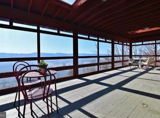 8504 Payne Hollow Ln, Singers Glen, VA 22850