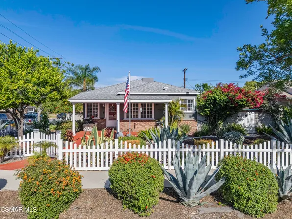 1484 N Rose St, Burbank, CA 91505