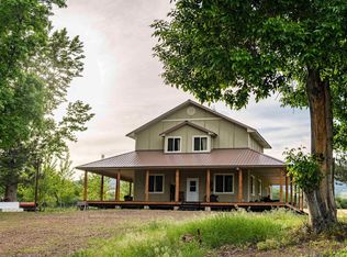 0 Goodrich Rd, Cambridge, ID 83610